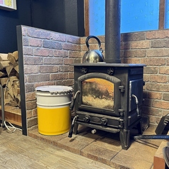 ジンギスカン蜂屋の雰囲気1