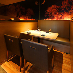 咲くら 錦糸町本店の雰囲気2