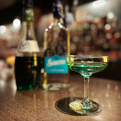 モッキンバード