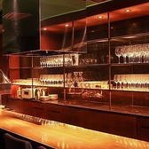 串カツとワインの店 燈の雰囲気2