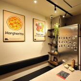 大衆イタリアン チーノ 梅田の雰囲気3