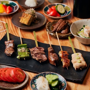 代々木 鳥松のおすすめ料理1