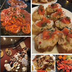 エールカフェ YELL CAFEのコース写真