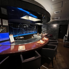 諏訪回廊 客人 まろうどのコース写真