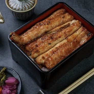 鰻処いちかわのおすすめ料理1