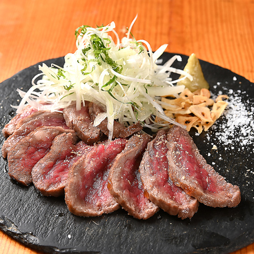肉酒場 笑いばなしのおすすめ料理1