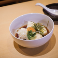 料理メニュー写真&nbsp;揚げ出し豆腐