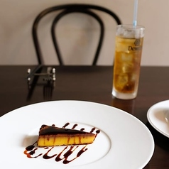 ランチセットと一緒でデザートもお得♪