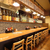 博多かわ屋 すすきの店の雰囲気3