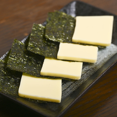 のりチーズ