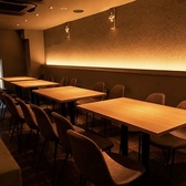 ITALIAN BAR CORNI イタリアンバルコルニ 四条烏丸店の雰囲気2