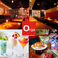ORGANIC DINING BAR Orga だいにんぐばー おるがの写真