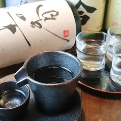 お好きな銘柄飲み比べ3種