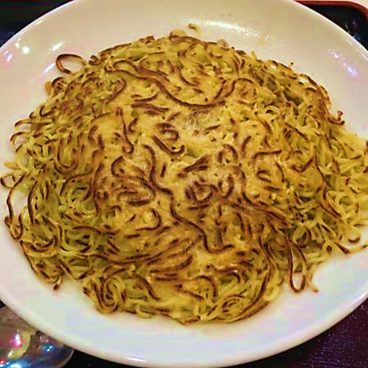 上海飯店のおすすめ料理1