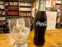 コカ・コーラ　Coca cola