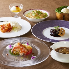 パレスホテル立川 中国料理 瑞麟 ずいりんのおすすめ料理1