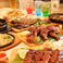 COCINA GRILL クシナグリル