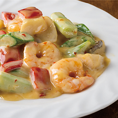 新宿ケントスのおすすめ料理2