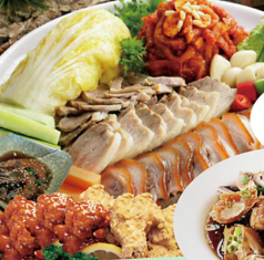 ポッサム&チョッパル