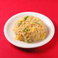 料理メニュー写真&nbsp;チャーハン