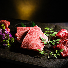 錦糸町焼肉 才色兼備の特集写真