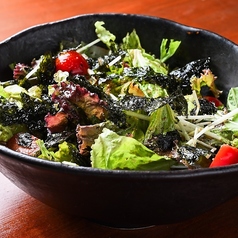 チョレギサラダ