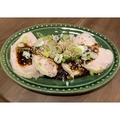 料理メニュー写真&nbsp;よだれ鶏