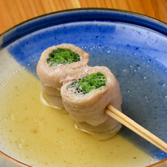 青ネギ