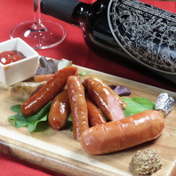 コースも単品も100種飲放