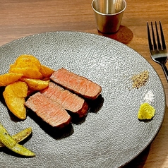 大衆ビストロKen炭火肉と生パスタのイタリアンフレンチ酒場のおすすめランチ1