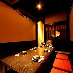 九州自慢 亀戸店の雰囲気2