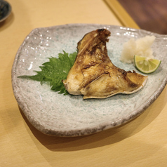 本日のかま焼き（産地直送）