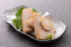 鶏チャーシュー