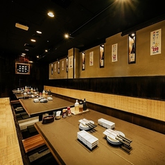 餃子酒場 肉汁とっつぁん 上野御徒町店の特集写真