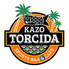 KAZO TORCIDA SPORTS BAR&CAFEのロゴ