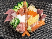 田中寿司 本店のおすすめ料理3