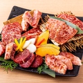焼肉・韓国料理ＫｏｌｌａＢｏ横浜ワールドポーターズ店のおすすめ料理1