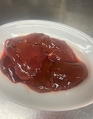 レバー(醤油・味噌)