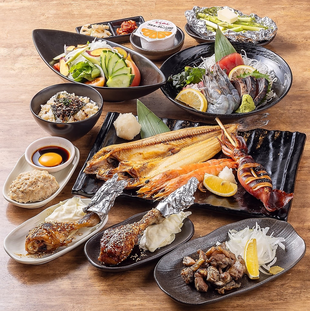 今炭商店 元町店の写真ギャラリー