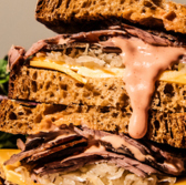 CAFE & BAR B ビーのおすすめ料理2