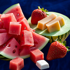 The Buzz ザバズ 池袋のコース写真