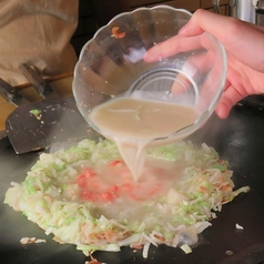 明太もちチーズ