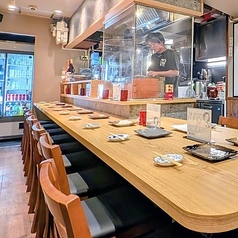 新たなるぼんず すすきの店の特集写真