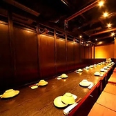 九州自慢 亀戸店の雰囲気3