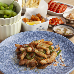 大衆酒場Hano ハノの特集写真