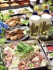 鉄板焼居酒屋 えんの特集写真