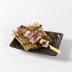 たこ串