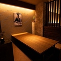 ITALIAN BAR CORNI イタリアンバルコルニ 四条烏丸店の雰囲気1