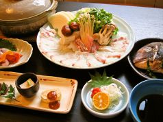 鯛や 松江のおすすめ料理3