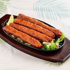 シークカバブ　2p